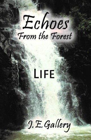 Echoes from the forest 102018 front cover only